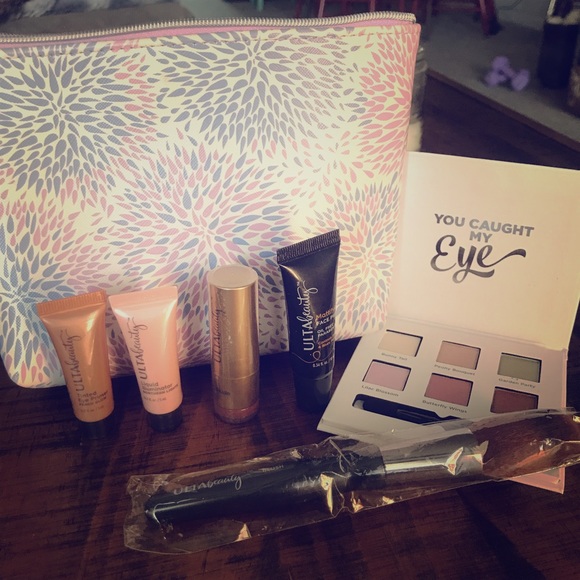 Ulta Beauty Other - Ulta Beauty Makeup Kit